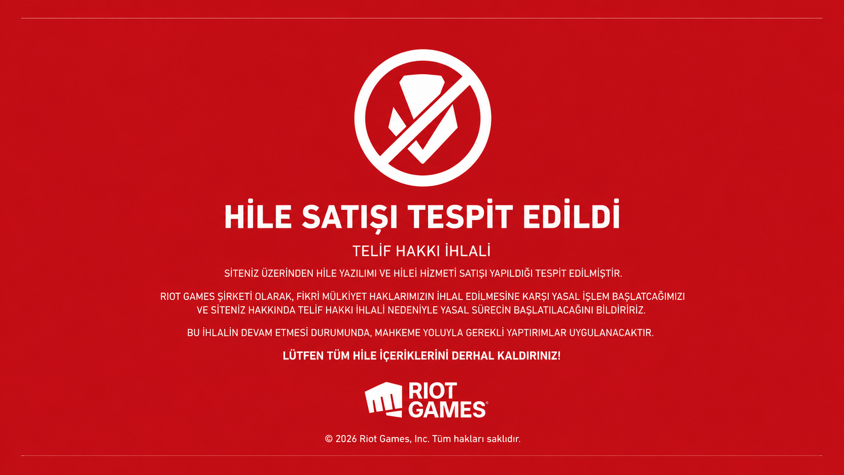 Riot Games